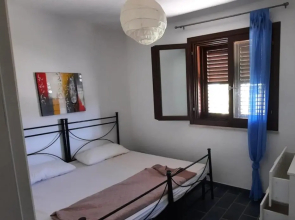Residence Lido Burrone