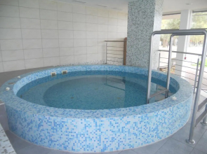 La Perla Wellness Apartman