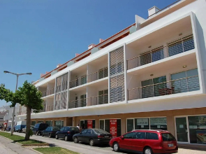 Apartamentos Mar de Alvor