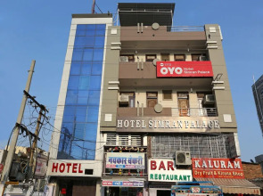 OYO 7773 Hotel Simran Palace