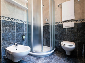 Mokinba Hotels Montebianco