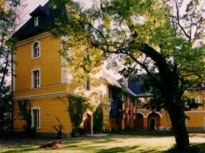 Schlosshotel St Georgen