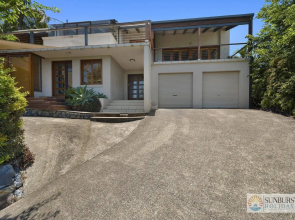 McAuleys Beach House