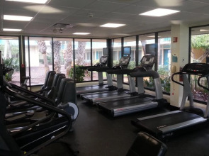 International Palms Resort Cocoa Beach