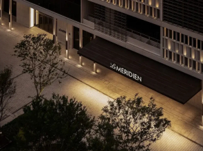 Le Méridien Hualien Resort