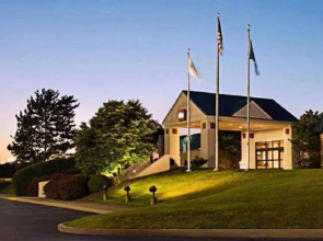 Ramada by Wyndham Clarion