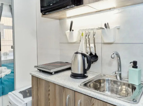 Апартаменты «TakeRoom Грифон»