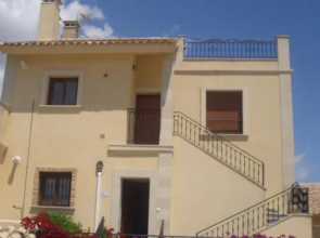 Apartment Los Montesinos