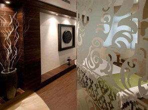 Renaissance Kuala Lumpur Hotel & Convention Centre