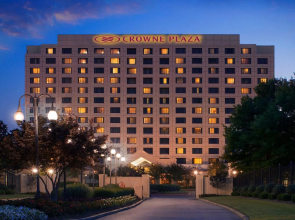 Radisson Hotel Memphis University