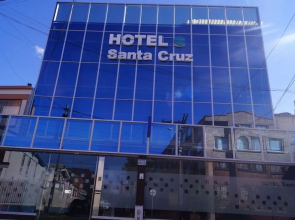 Apartamentos Aeropuerto Corferias