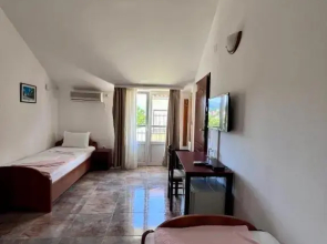 Hotel Max
