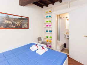 Suite Thamia