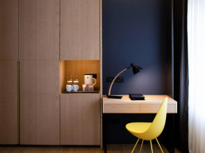 Sindhorn Midtown Hotel Bangkok, Vignette Collection by IHG