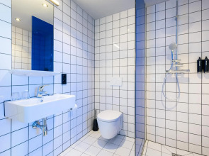 The Social Hub Vienna