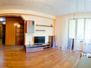 Апартаменты Lessor