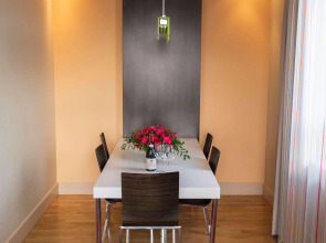 Mercure Warszawa Grand