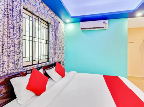 Adyah Comforts by OYO Rooms