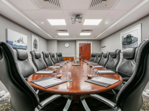 Crowne Plaza Liverpool City Centre by IHG