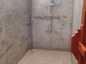 Villa De Bua Resort at Nan