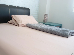 J Summer Residence