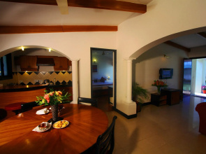 Country Inn, Bhimtal