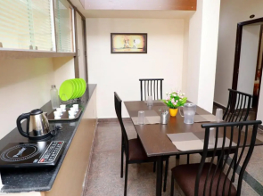 Sree Service apartments
