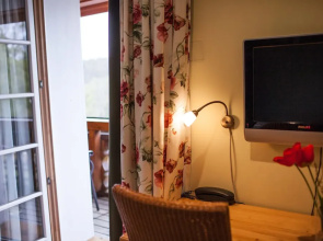 Hotel Adler Bärental