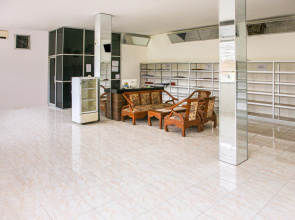 Serrata Terrace