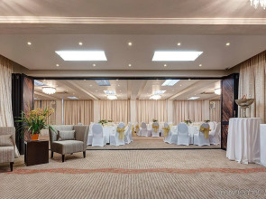 Fountains Hotel Cape Town