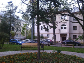 Dukat Lodging Houses