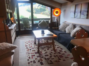 Cozy Apartment in Saalfelden am Steinernen Meer near Lake
