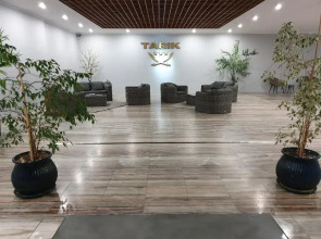 Tarik  by Atlantichotels