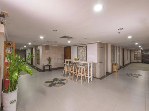 Guangzhou Zhuhai Special Economic Zone Hotel