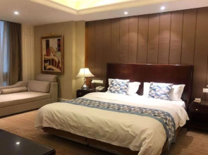 Zhongsu Shipu Hotel
