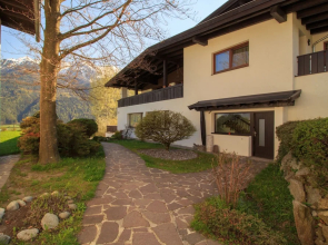 Chalets St. Wendelin