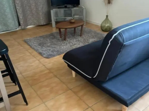 Au petit Paradis