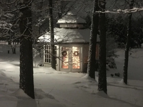 The Speckled Hen Inn B&B