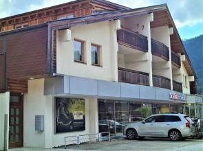 Lush Apartment in Bad Kleinkirchheim