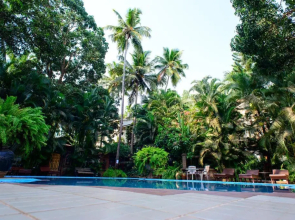 Bellflower Alidia Beach Resort