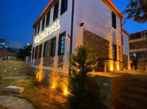 İli̇a Buti̇k Otel
