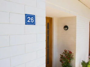 Homel Rocks -Elegant Apt 2BD -Amazing garden view