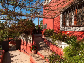 Traditional Country Villa Arucas