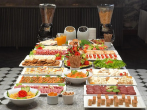 Jaff Hotels Nişantaşı