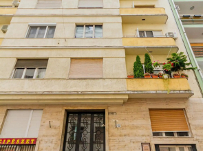 Central Studio @ Jászai Mari Square