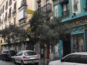 Hostal Los Arcos