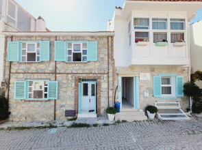 Bozcaada Denizyildizi Otel