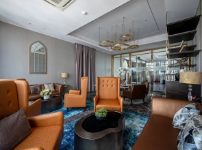 D1mension Riverside - ANGIA Hospitality