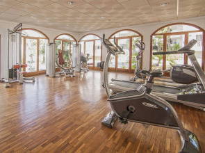 Inturotel Esmeralda Park