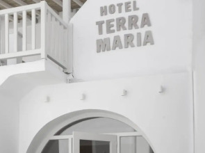 Terra Maria